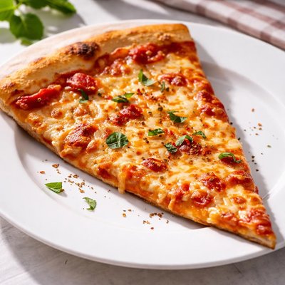 New york style pizza