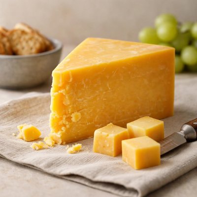 New zealand cheddar