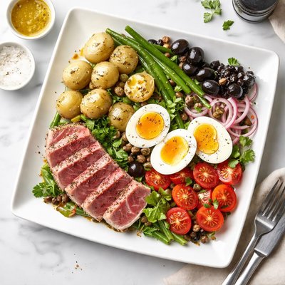 Nicoise