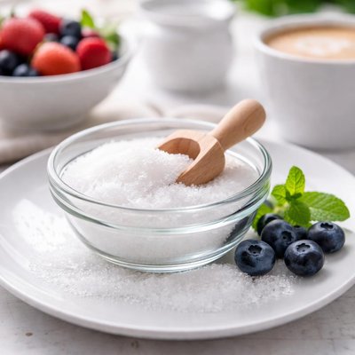 No calorie sweetener