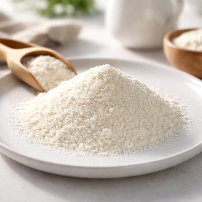 Non dairy powdered creamer