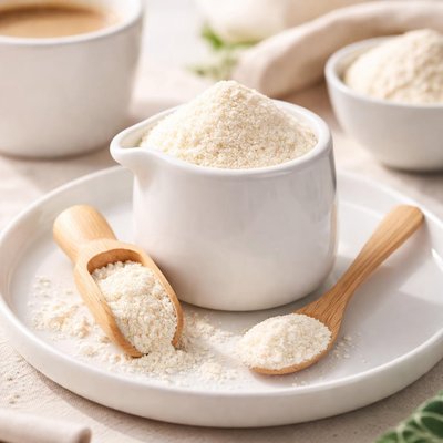 Nondairy creamer