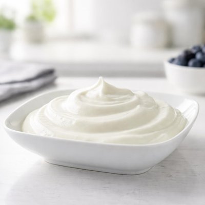 Nonfat greek yogurt plain
