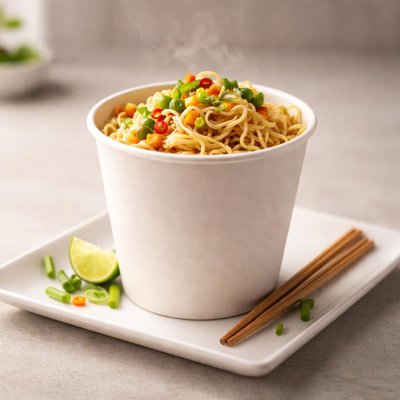 Noodles cup