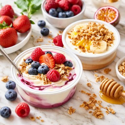 Noosa yoghurt