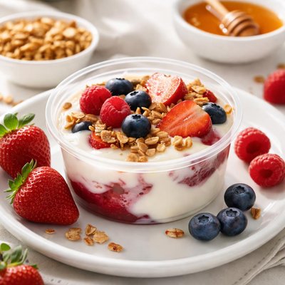 Noosa yogurt
