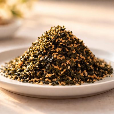 Nori seasoning