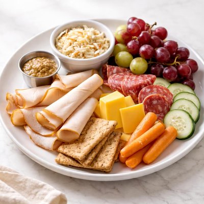 Northwest deli picnic pack