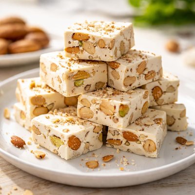 Nougat