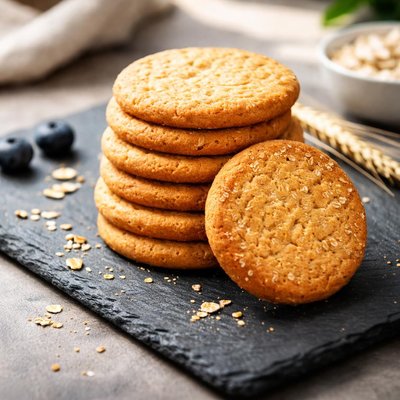 न्यूटीच्वॉइस बिस्किट