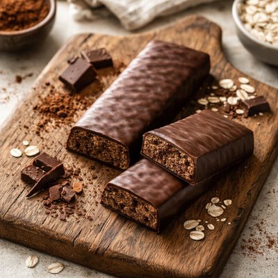Nutrend protein bar chocolate