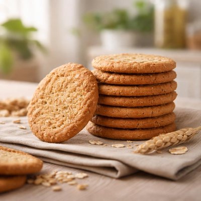 Nutri choice biscuits