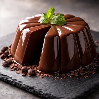 نوتريجل الشوكولاتة