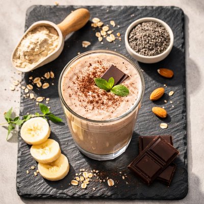 Nutrikino diet shake