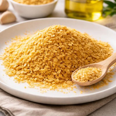 Nutritional yeast