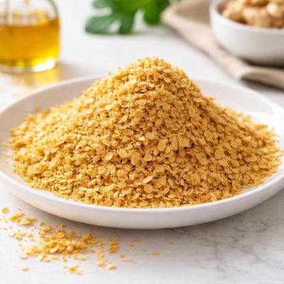 Nutritional yeast flakes