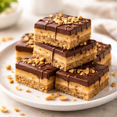 Nutter butter bars