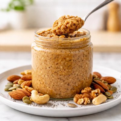 Nutzo nut butter