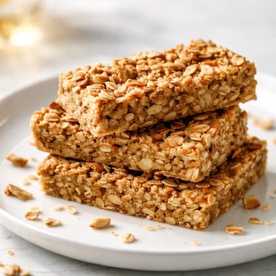 Oat bar