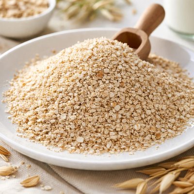Oat bran