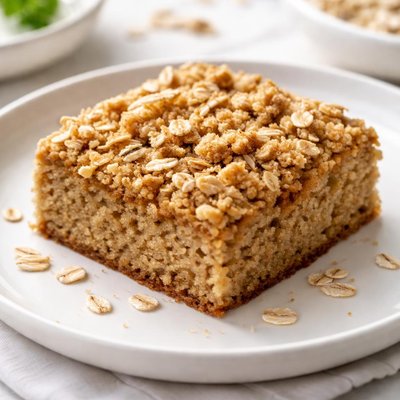 Oat cake