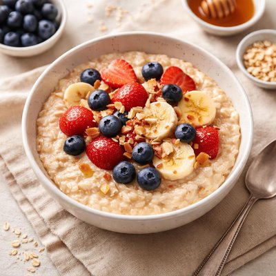 Oats so simple large bowl