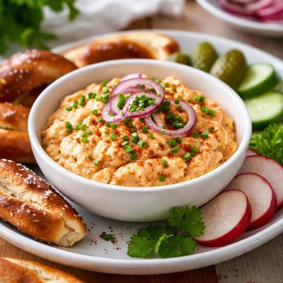 Obatzda