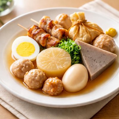 Oden