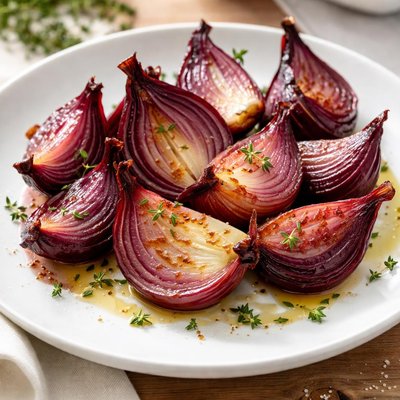 Cebolla Morada