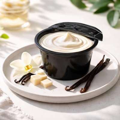 Oikos hig protein vanilla