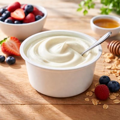 Oikos nonfat greek yogurt
