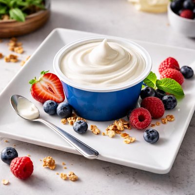Oikos oikos greek yogurt