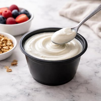 Yogur griego triple cero de oikos oikos