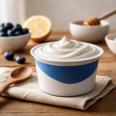 Oikos plain greek yogurt