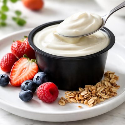 Oikos pro complete protein yogurt