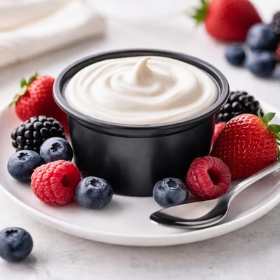 Oikos protein yogurt