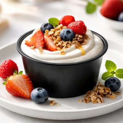 Oikos triple zero greek yogurt