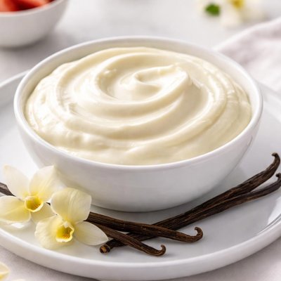 Oikos triple zero vanilla yogurt