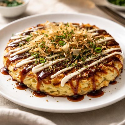 Okonomiyaki