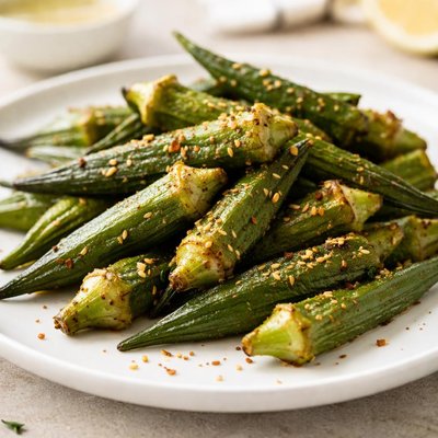 Okra