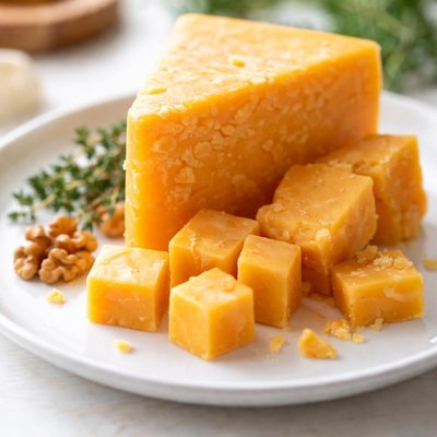 Old cheddar