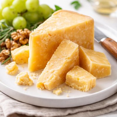 Queso inglés antiguo