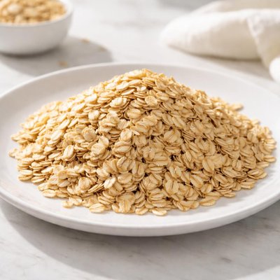 شوفان قديم الطراز