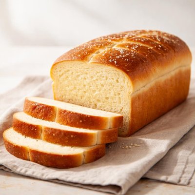 Old tyme potato bread