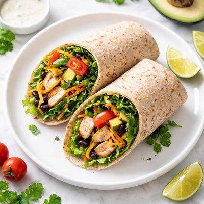 Ole xtreme wellness wrap