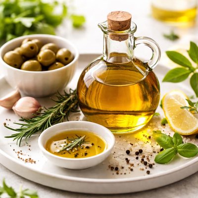 Olio di oliva
