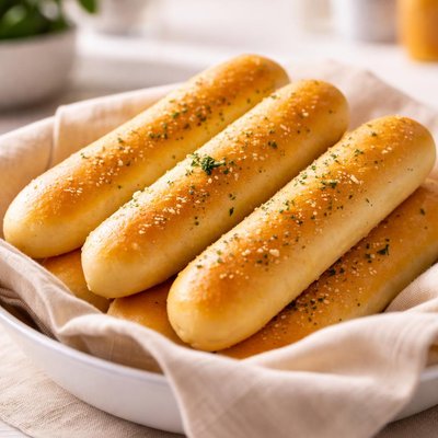 Olive garden bread
