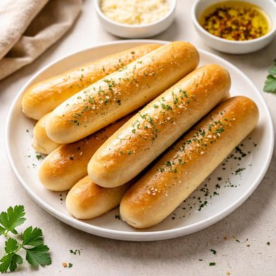 Olive garden bread sticks