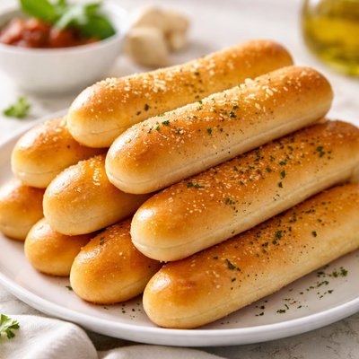 Olive garden breadsticks