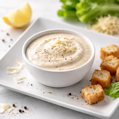 Olive garden caesar dressing